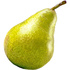 Anjou pear